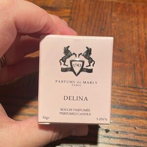 Delina bougie perfumed candle (3)
